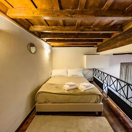 Irex Spanish Steps Private Apartment Rzym Zewnętrze zdjęcie