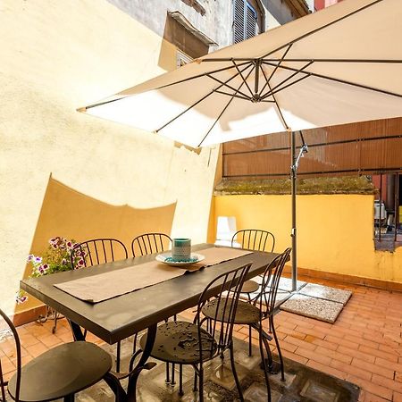 Irex Spanish Steps Private Apartment Rzym Zewnętrze zdjęcie