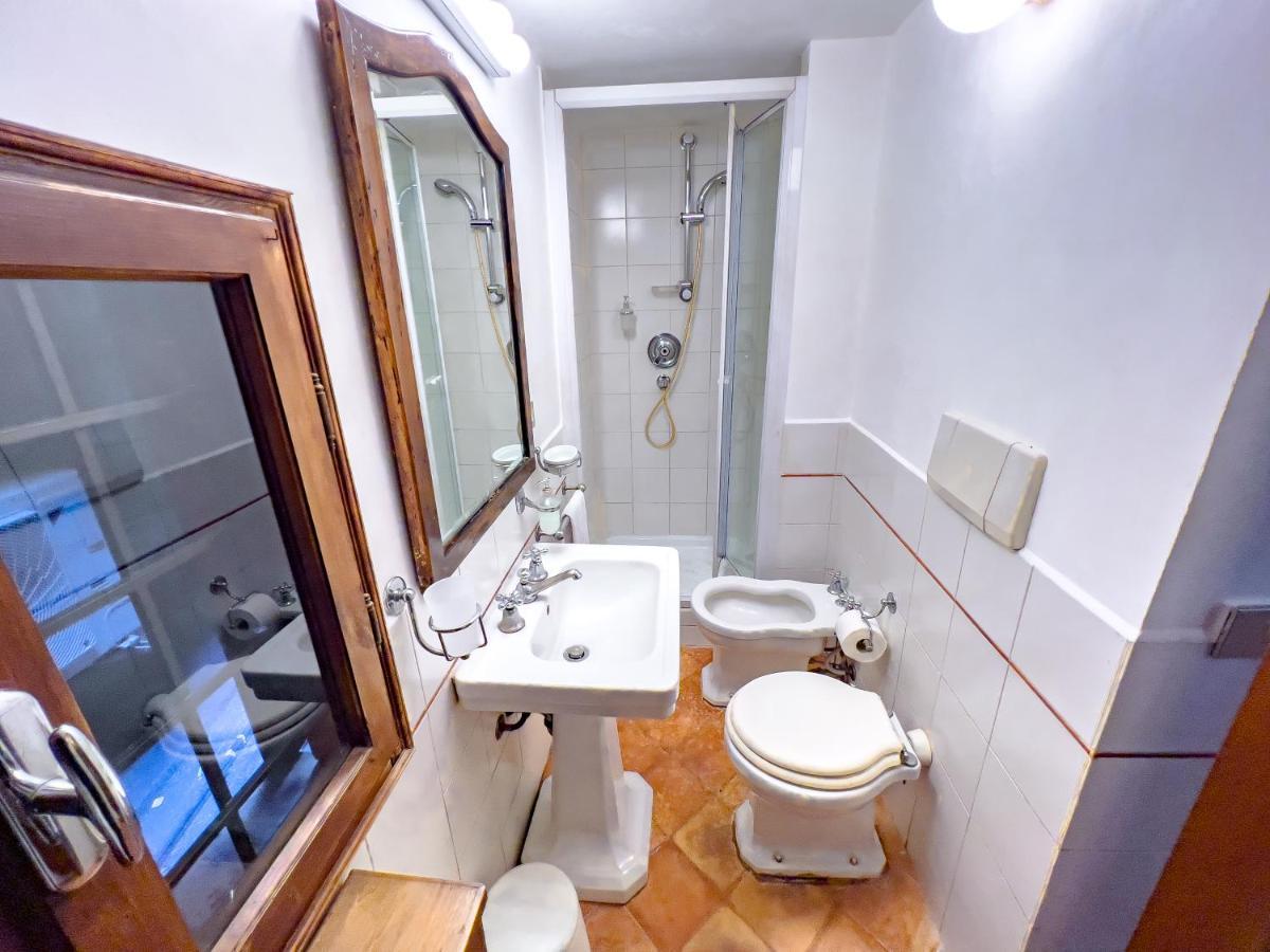 Irex Spanish Steps Private Apartment Rzym Zewnętrze zdjęcie
