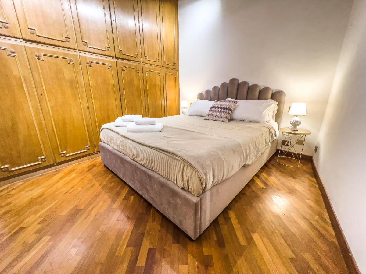 Irex Spanish Steps Private Apartment Rzym Zewnętrze zdjęcie