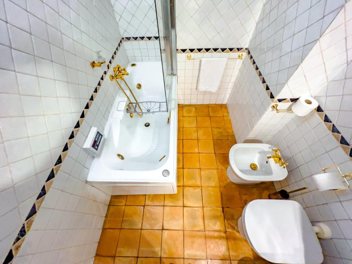 Irex Spanish Steps Private Apartment Rzym Zewnętrze zdjęcie