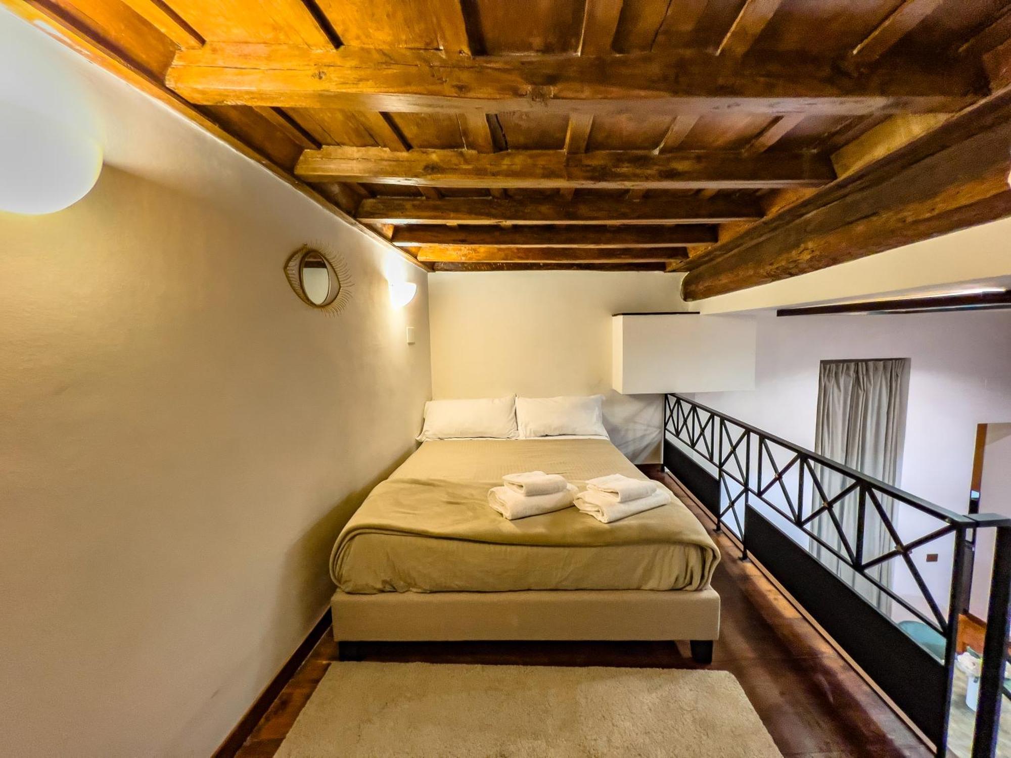 Irex Spanish Steps Private Apartment Rzym Zewnętrze zdjęcie